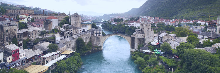 Bosnia & Hercegovina travel - Lonely Planet | Europe